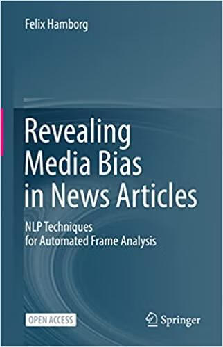 预订 revealing media bias in news articles