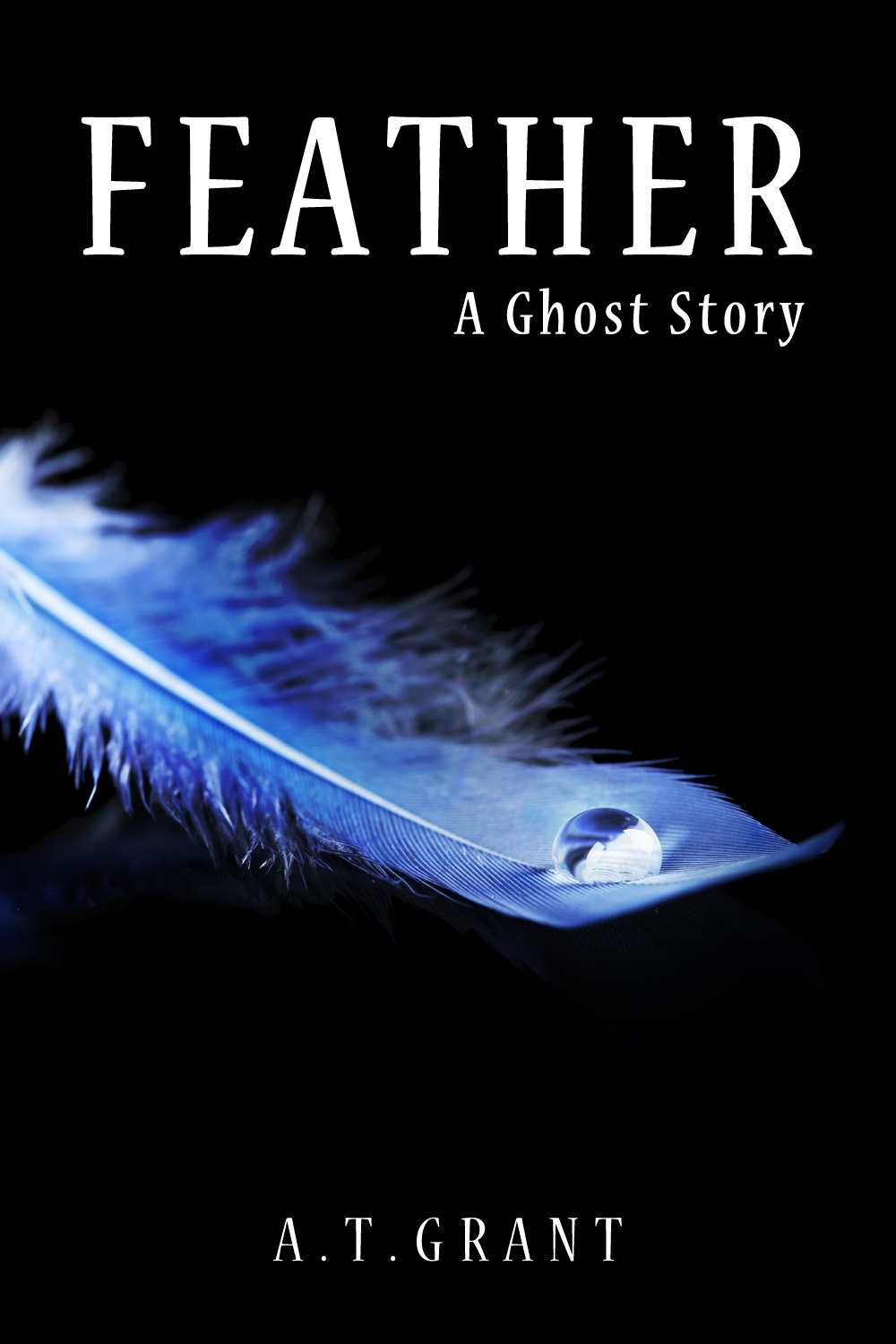 feather : a ghost story