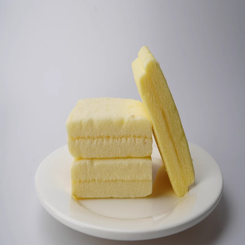 方形蒸蛋糕草莓味 2000g