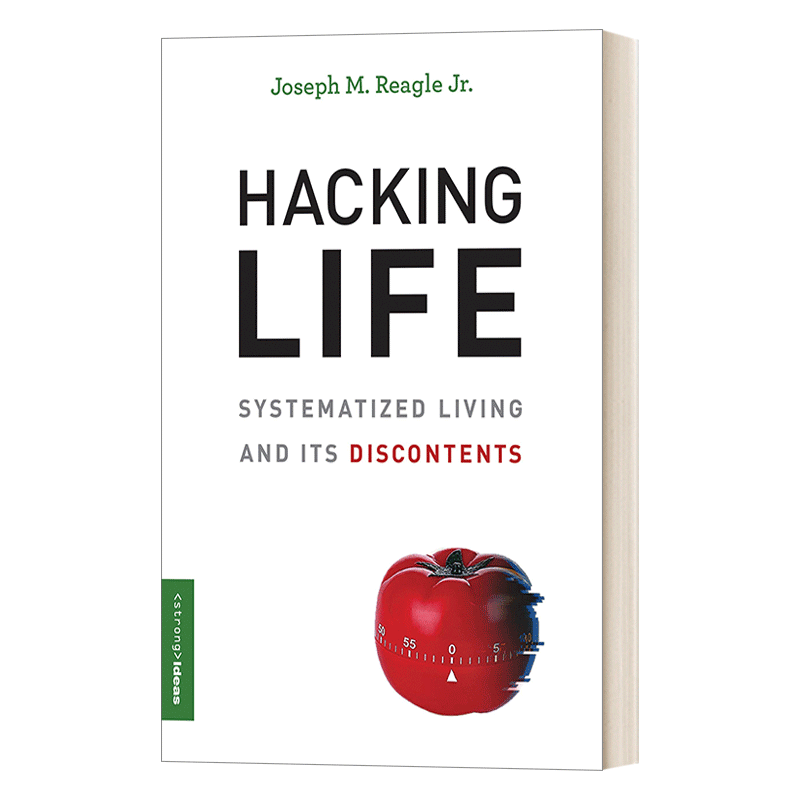 【二手书】hacking life 生活黑客化生存及其反对者 万维钢 黑客思维