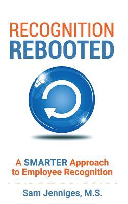 预订 recognition rebooted: a smarter approach to employee