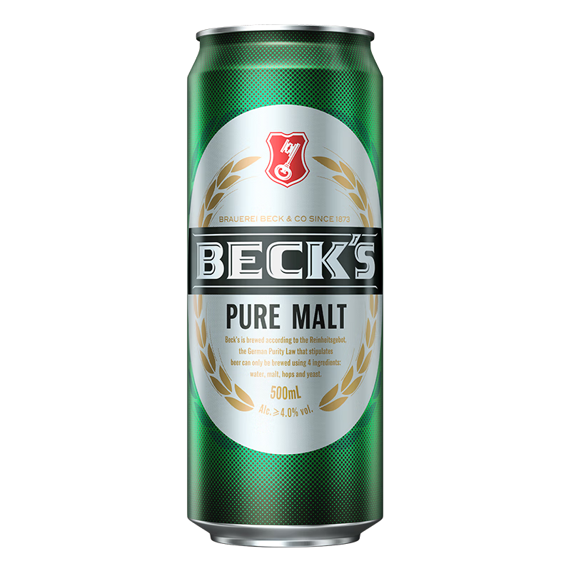 贝克啤酒价格走势与口感评测|专业京东自营售后保障