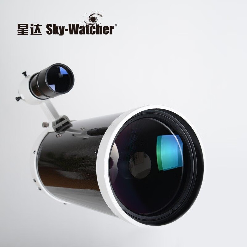 sky-watcher/信达星达mak150 ota 马卡天文望远镜 高清高倍目视单镜筒