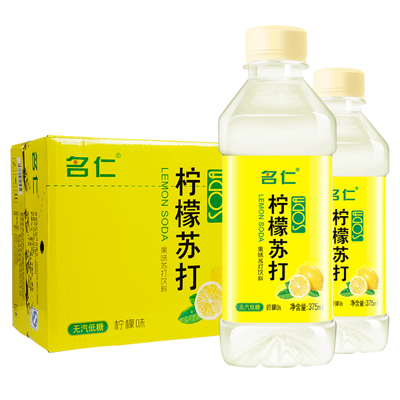 ���� �����մ� ����ˮ ��װ 375ml 24ƿ115.02Ԫ��2��(��57.51Ԫ/��)