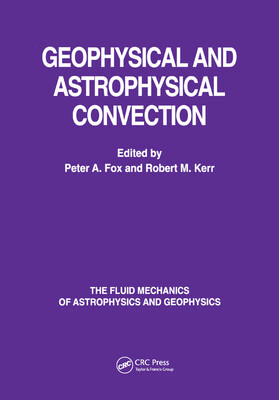预订 geophysical & astrophysical convection