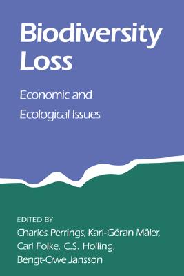 预订 biodiversity loss