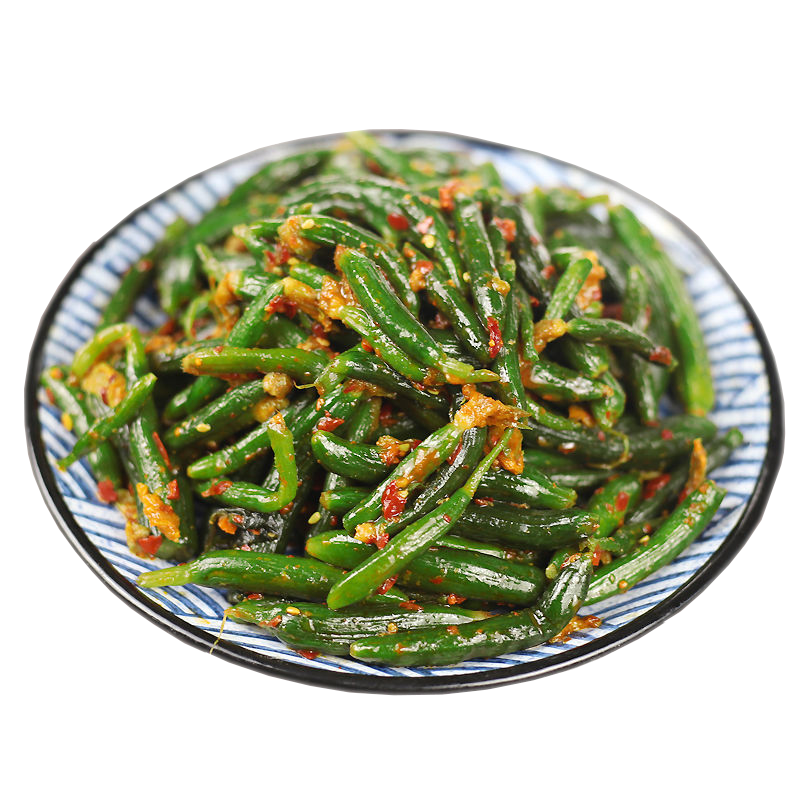 小黄瓜扭咸菜东北咸菜特产拌黄瓜迷你小黄瓜扭腌黄瓜盐黄瓜下饭菜