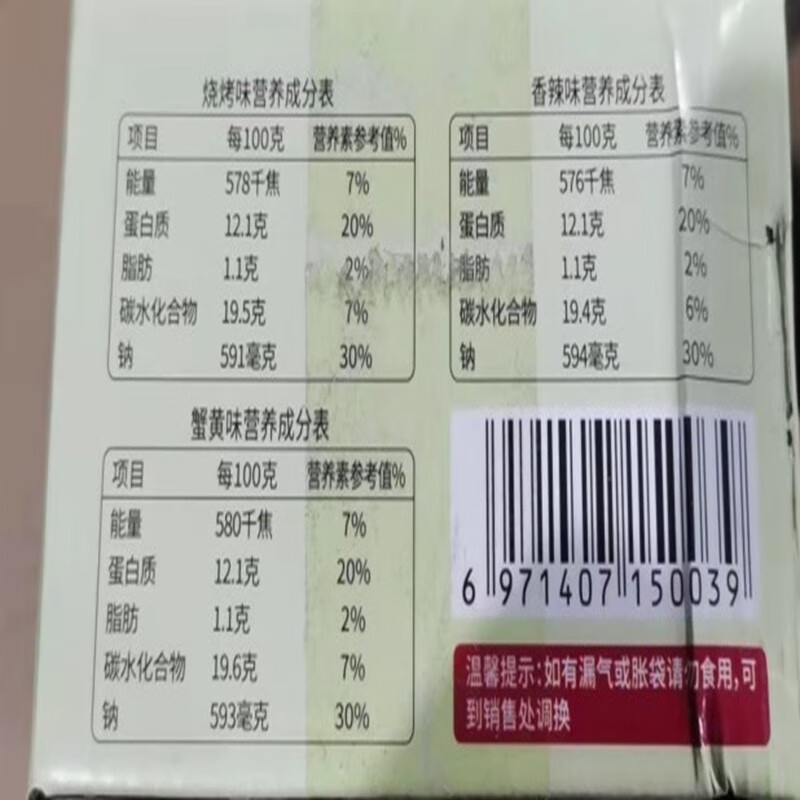 味滋源童年怀旧小吃点心充饥夜宵网红休闲零食方便食品 Q弹豆干500g(烧烤+香辣+蟹黄)