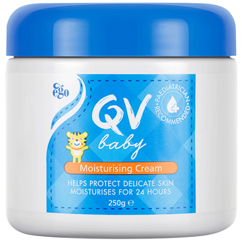 QVСϻ˪250g(װ)Egoͯ˪Ӥʪ