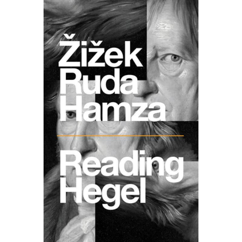 预订 Reading Hegel