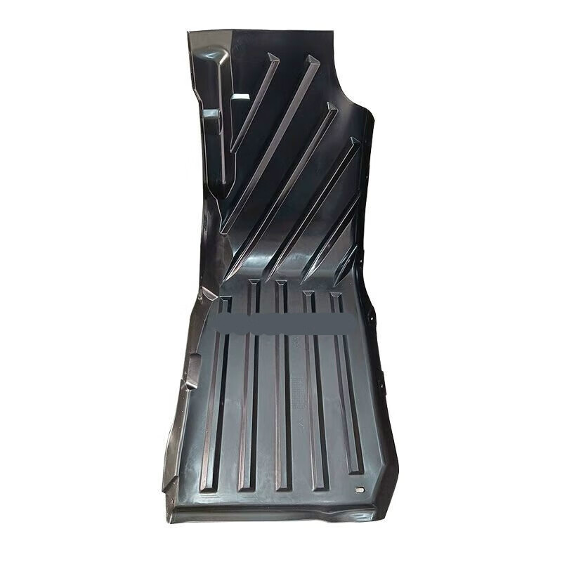 豪稳馨适配东风天锦特商驾驶室配件大全前轮内上挡泥板内衬上盖泥瓦