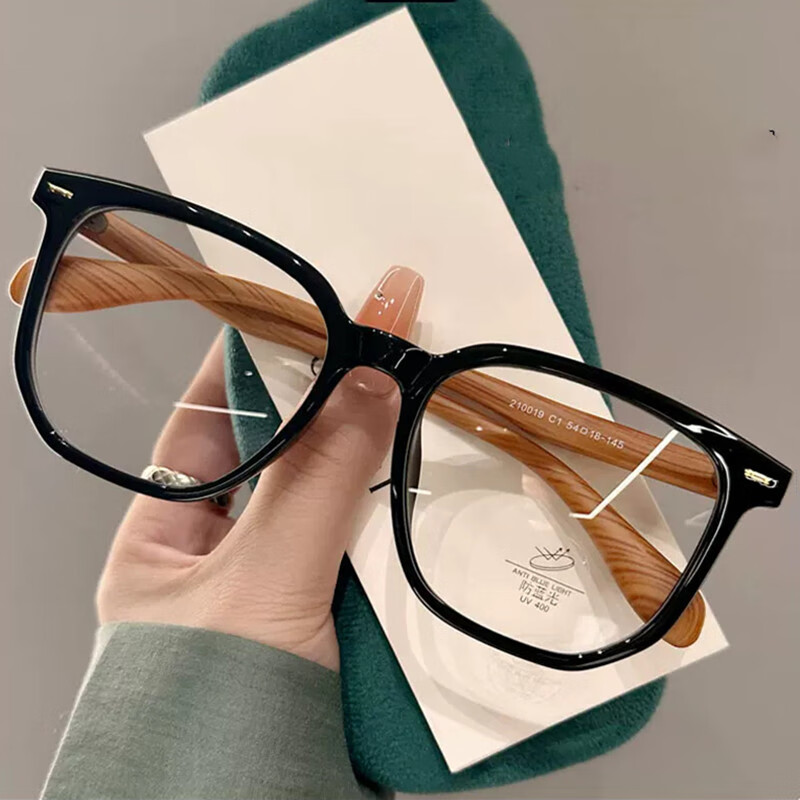 Erilles�պ�ϵ������ƽ���۾�����ľ�Ƴ�����Ůͬ������Ӹ����۾��� ���ڿ� 161����������澵Ƭ	 69Ԫ