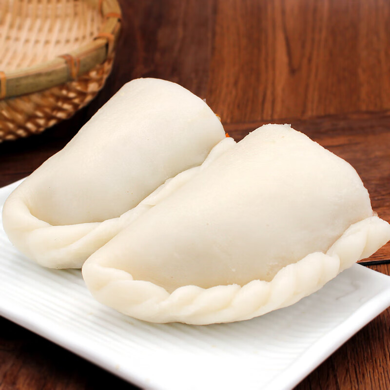 花仙笙 gearss台州特产温岭嵌糕鲜糕夹糕包糕年糕麻糍农家早餐手工