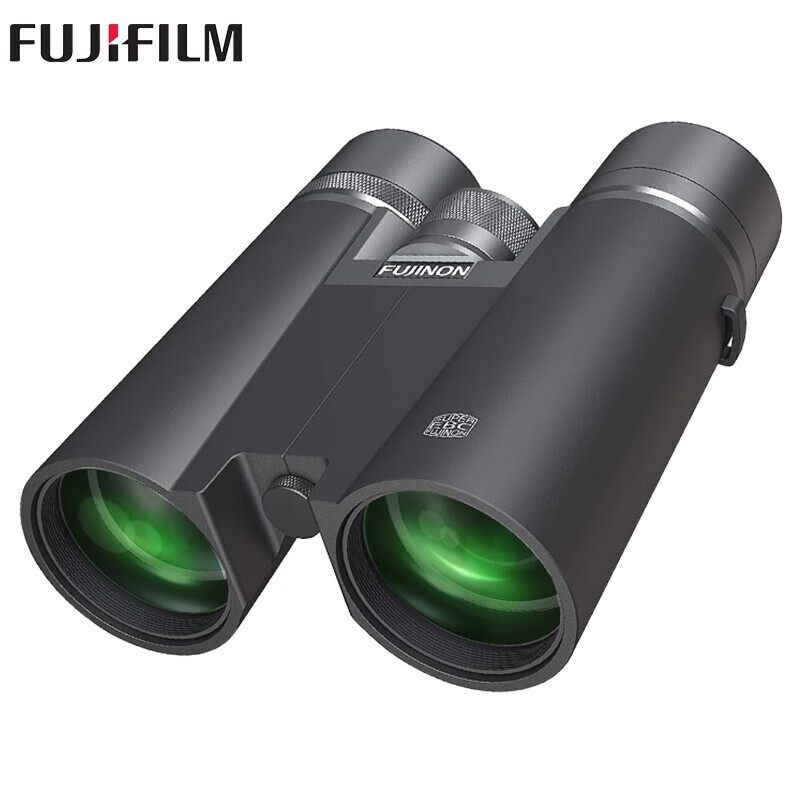 fujifilm 日本富士能原装进口hc双筒望远镜ed镜片高清高倍微光夜视寻