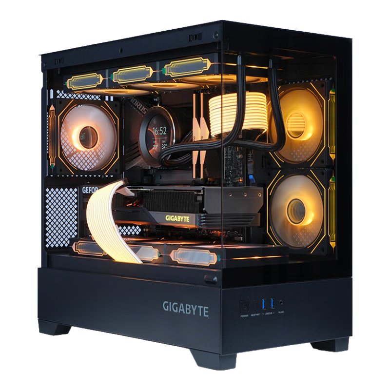  U7 265K i7 14700KF RTX 5070 Ti ̨ʽ DIYװ12299.0Ԫ12299Ԫ/