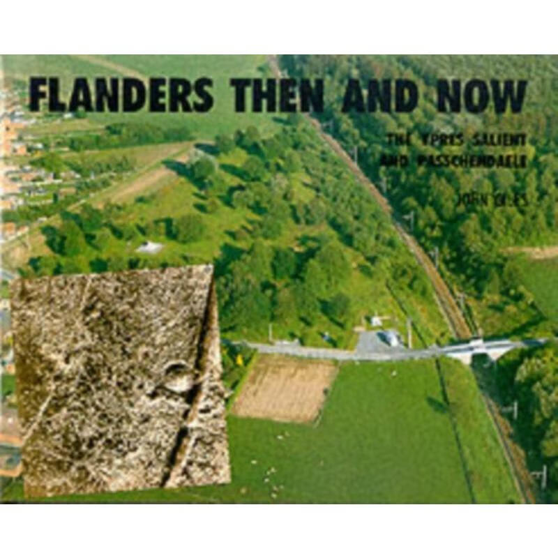 预订flanders: then and now