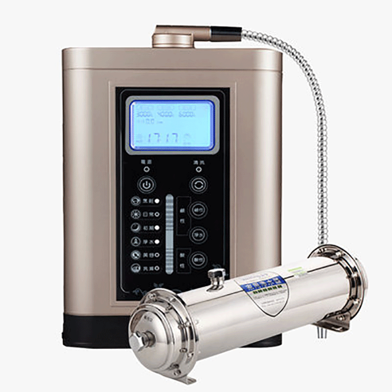 电解水机热销榜