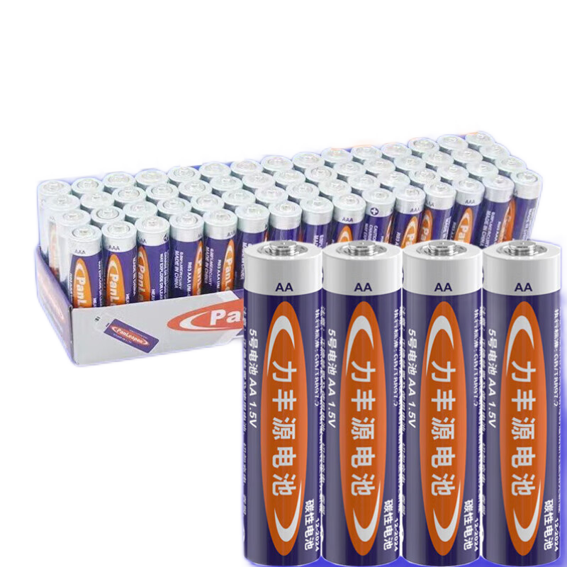 ����ȯ��̼�Ե��ͨ�øɵ��1.5V 7�ŵ��3��װ