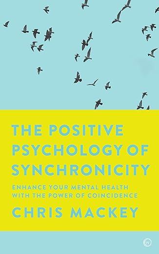 预订 psychology of synchronicity