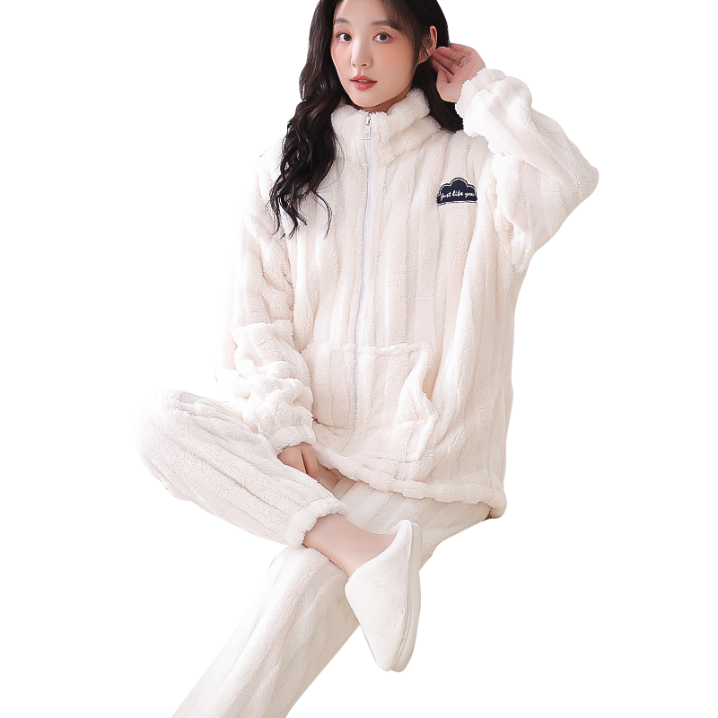 è�� ����˯��Ůʿ �Ӻ�ů���⴩�Ҿӷ� �̰� XL 64.5Ԫ(����ȯ)