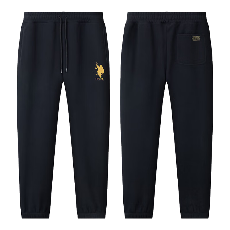 ƶˡڲU.S. POLO ASSN. Э ˶пмޱůֱͲܲ ɫƽ XL  ɫƽڣ