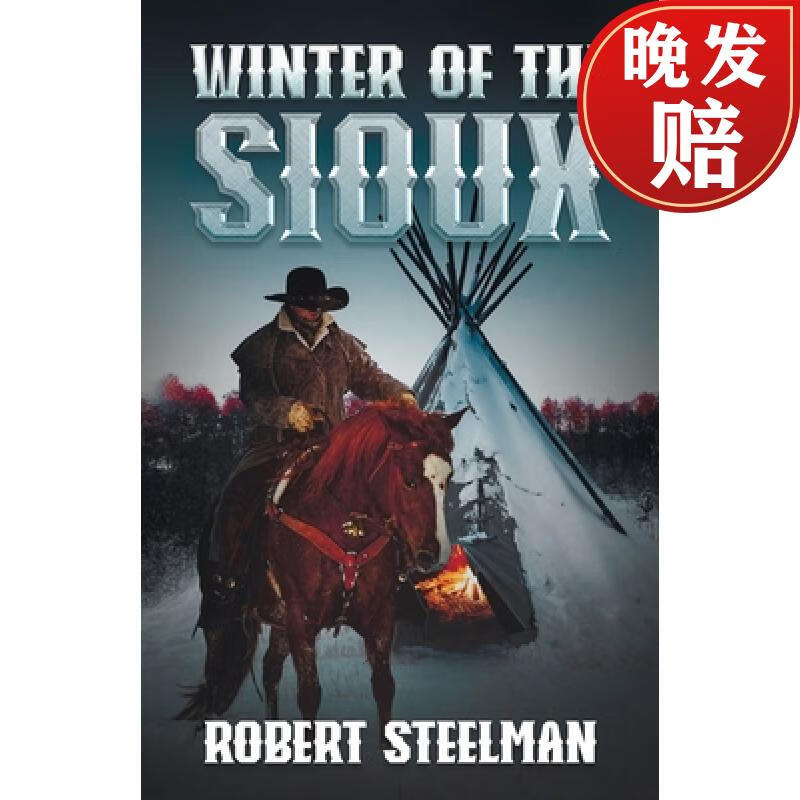 【4周达】winter of the sioux