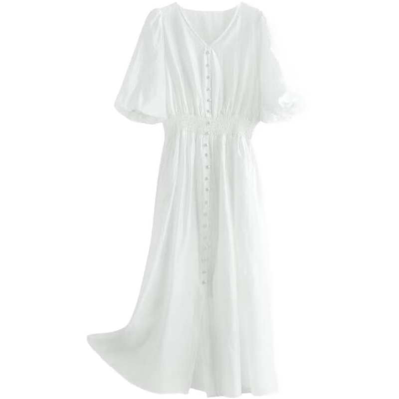 ���ޣ�PALUOPO����ʽV������ȹ ��ɫ M (160/84A) 179.1Ԫ