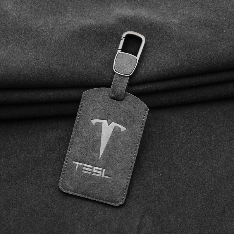 阡囤适用于2022款特斯拉modely钥匙套专用于tesla特斯拉modely/3钥匙