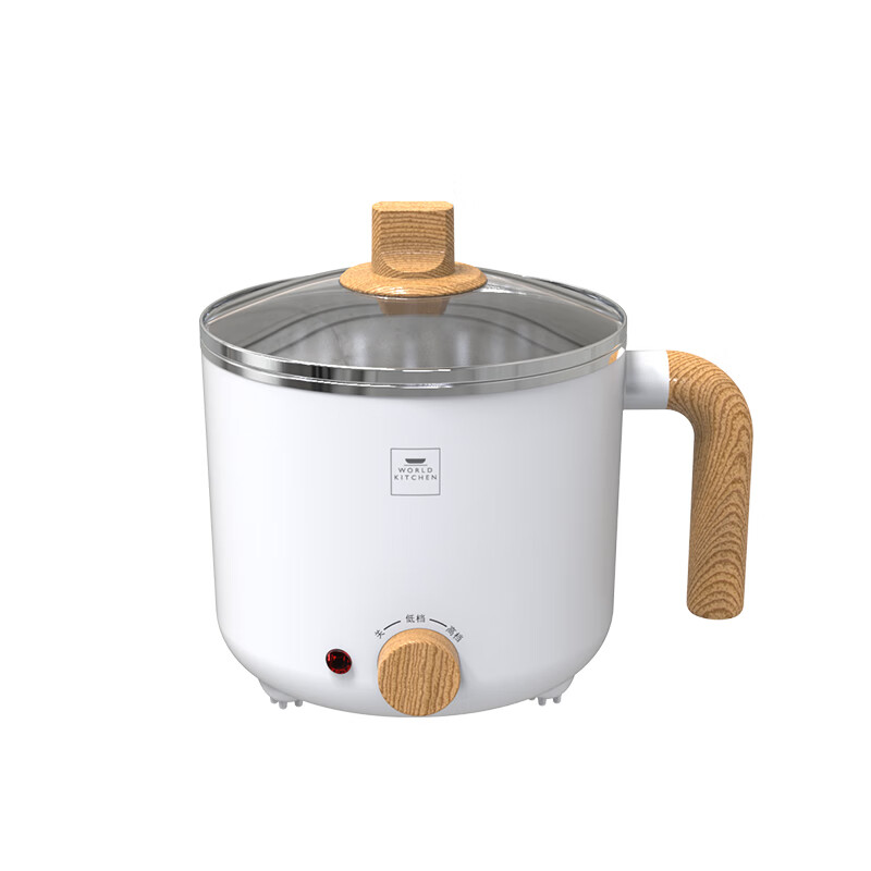 world kitchen wk-ghg1210/kz 多功能电煮锅 (台)