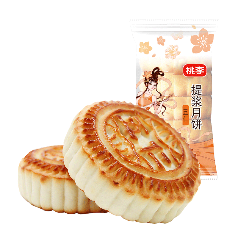查月饼历史价格|月饼价格走势