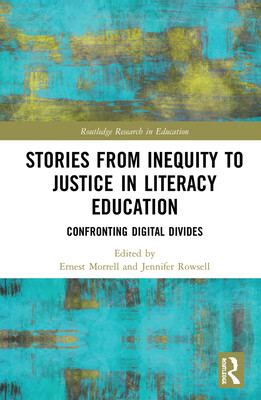 预订 stories from inequity to justice in literacy education