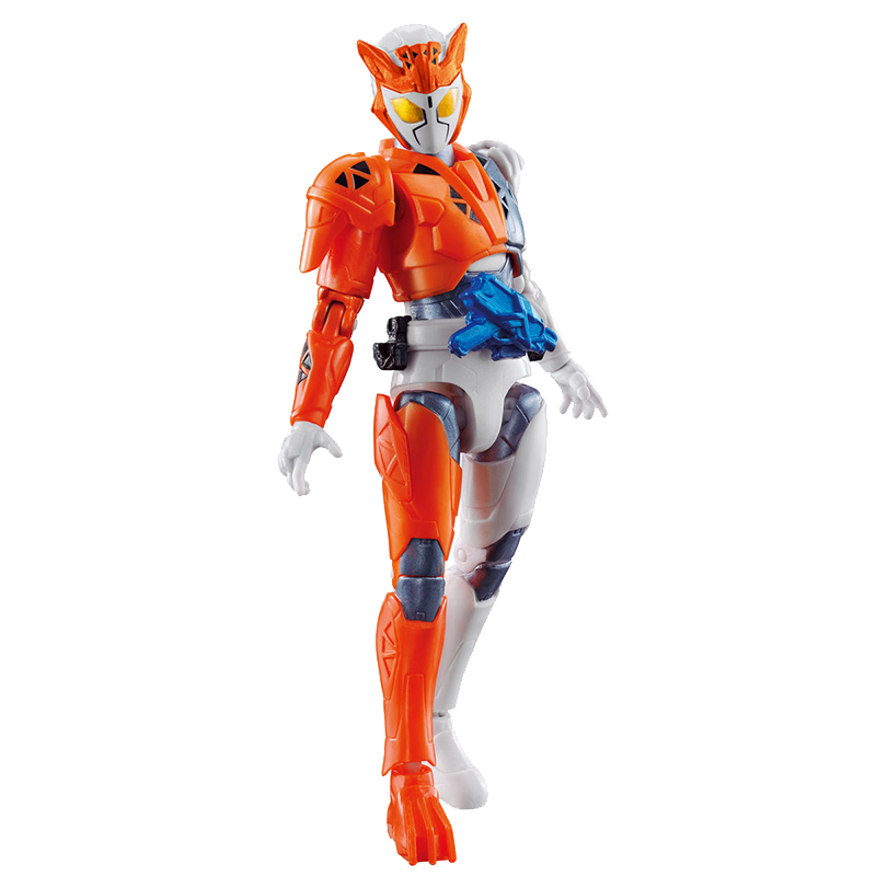 万代(bandai)rkf 假面骑士 超可动人偶 高约13cm rkf-瓦尔基里