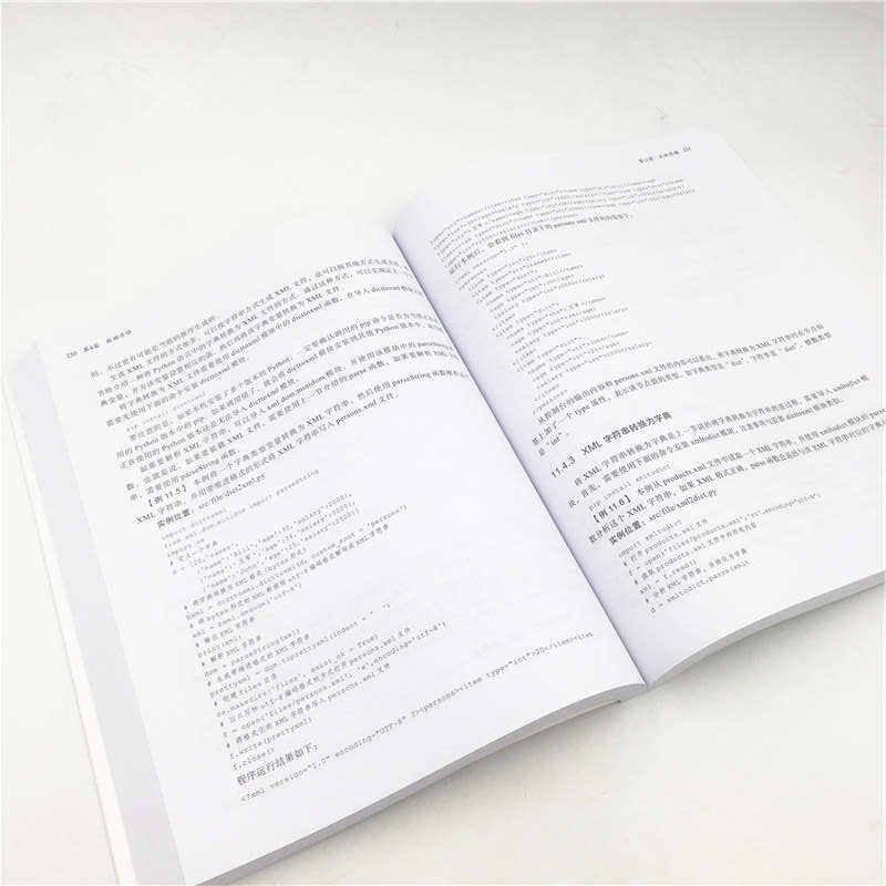 Python爬虫技术：深入理解原理、技术与开发/宁哥大讲堂详情图