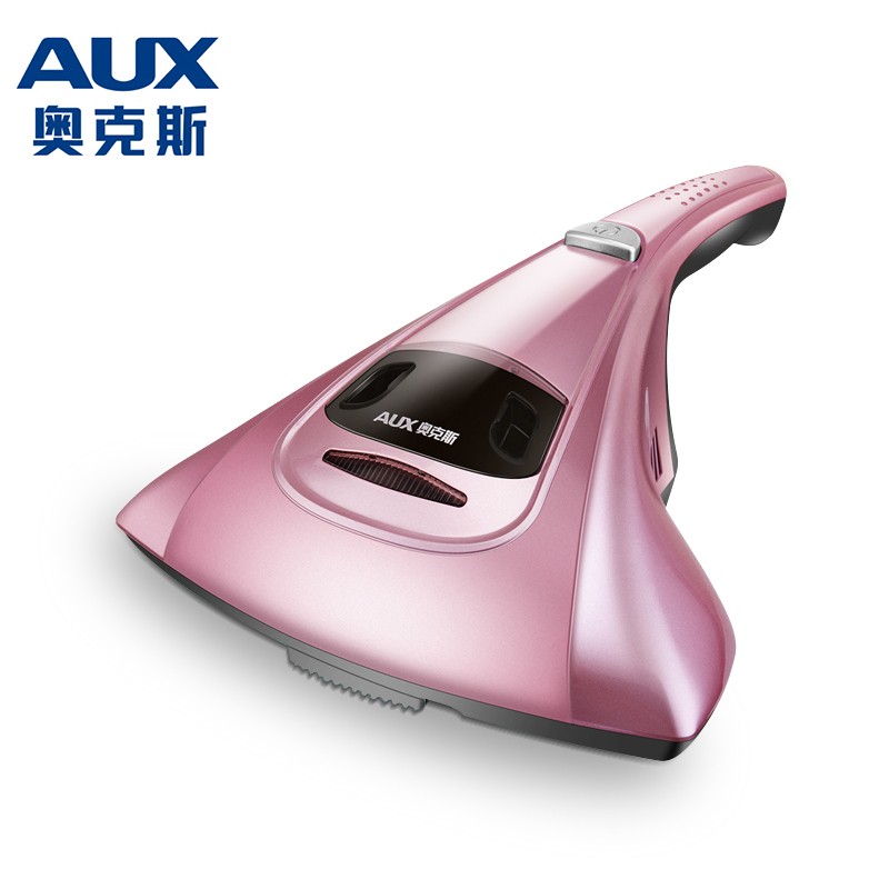奥克斯（AUX）家用除螨仪紫外线杀菌床铺除螨虫手持迷你XAC-02A（玫瑰金）使用感如何?
