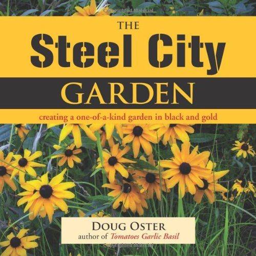 预订steel city garden