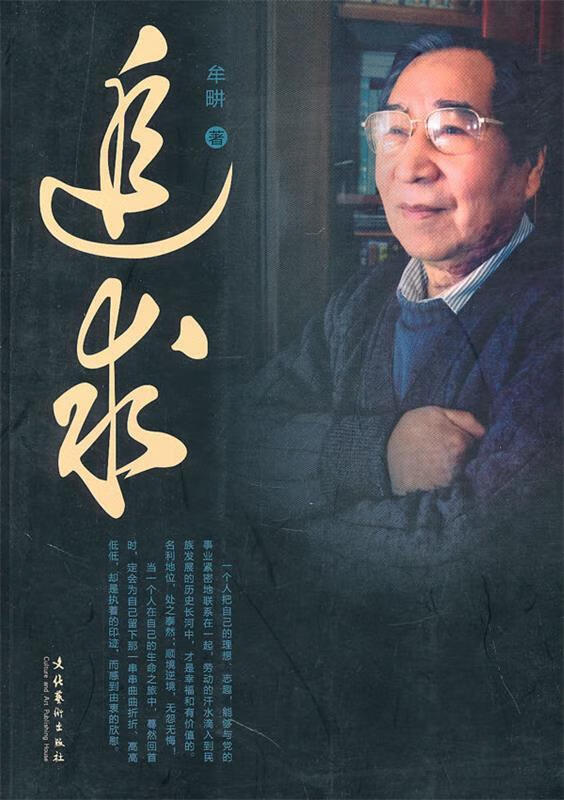 追求【正版图书,放心购买】