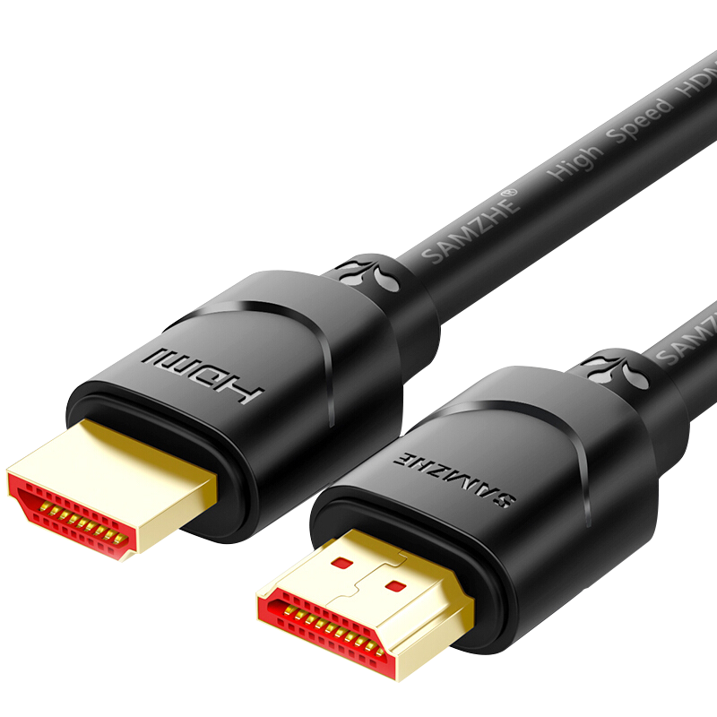 ɽHDMIָ߹ 3DƵ 50 ʼǱԻӵʾͶӰ 500SH8