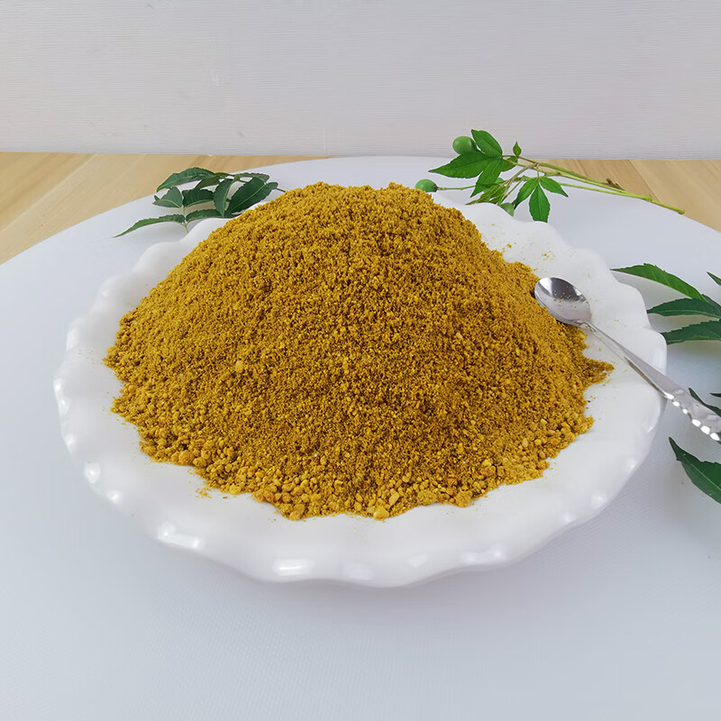 哺食旺上海特味孜然味香辣味撒料科学配比口味棒鸡柳鸡叉骨撒料烧烤