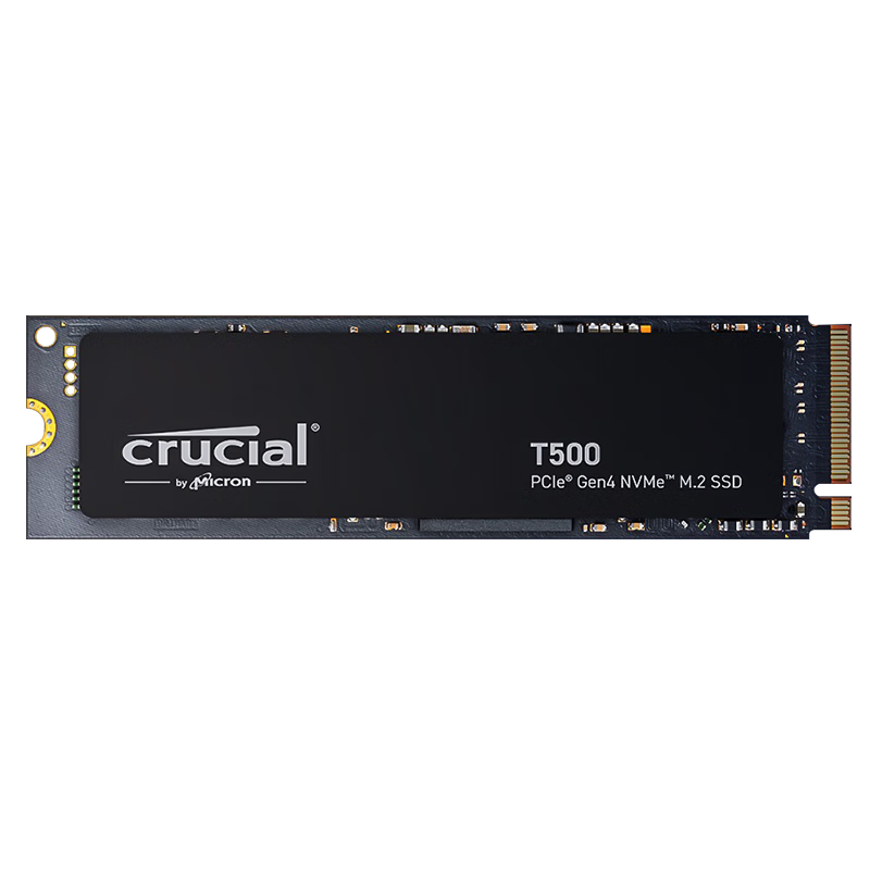 Ӣ� ����T500 Pro 2TB SSD M.2 NVMe PCIe4.0 ����7400MB/s 2049Ԫ