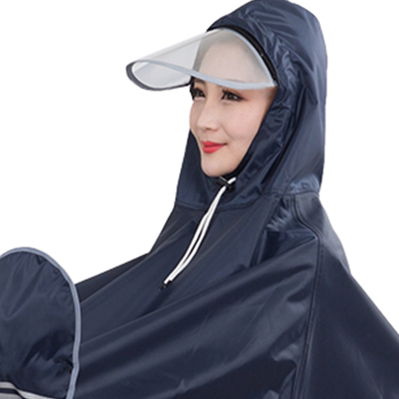 雨航YUHANG带面罩的好用还是不带面罩的好用？