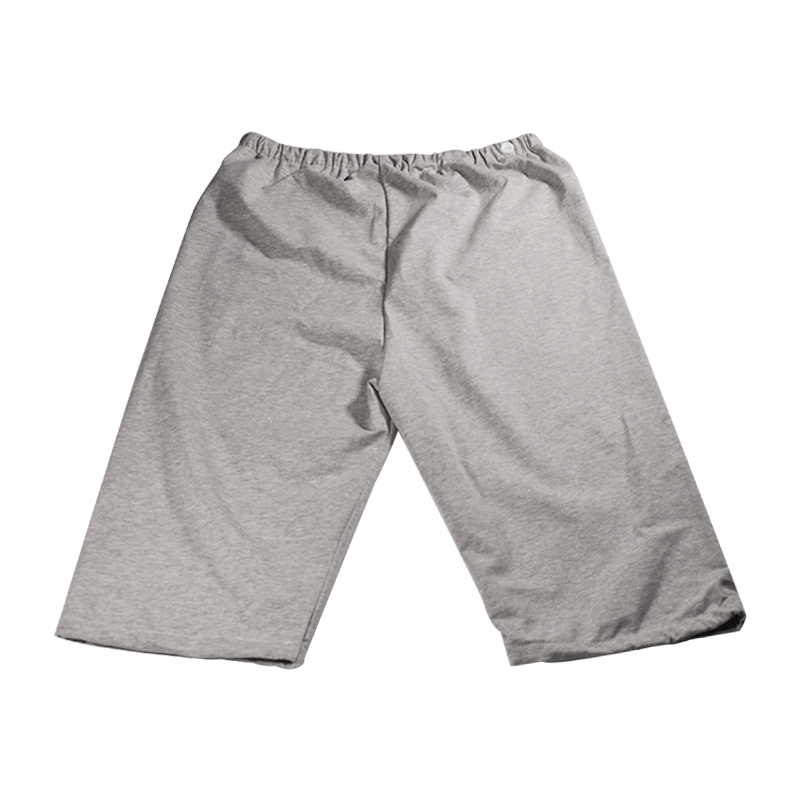 优选成人隔尿裤子可洗老人护理布尿裤防水裤尿不湿尿布防漏防尿床神器