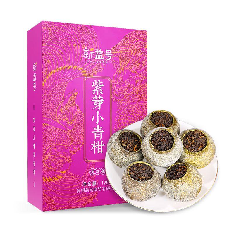 ���ڲ����������С����ն�����������»���ɹ��Ƥ�ն�ʮ����ѿ�������Ҷ�Լ��� ����ѿ��̡�125g*1��