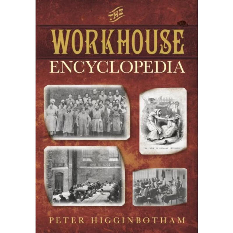 预订the workhouse encyclopedia