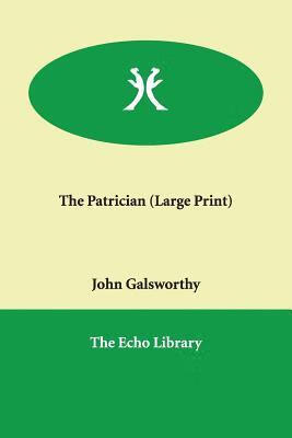 预订 the patrician