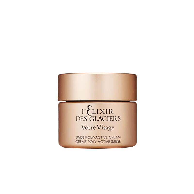 法尔曼(valmont)面霜 冰凝金装面霜  50ml