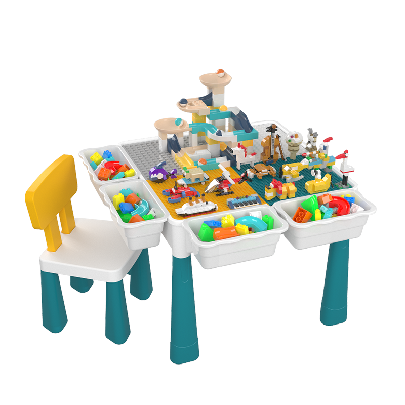 惊喜呈现！抢购前必看！时光隧道轨道车股价持续走高|积木桌历史价格查找