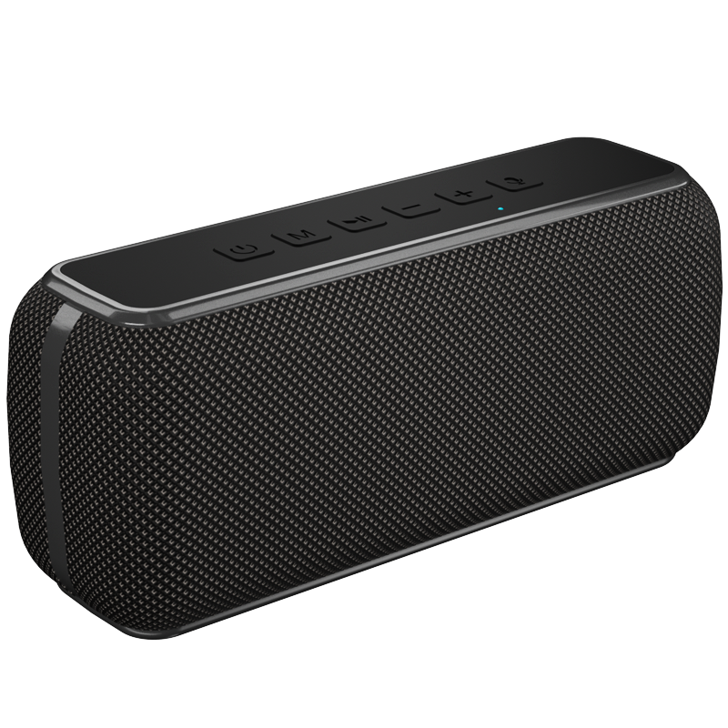 雷登无线蓝牙音箱家用超重低音炮X15评测和价格趋势|jd音箱音响历史价格查询