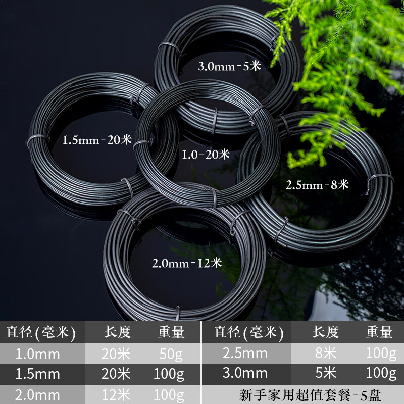 乐泡鼎木 球节剪盆景修剪造型专用工具不锈钢制作球形剪刀球型钳 盆景