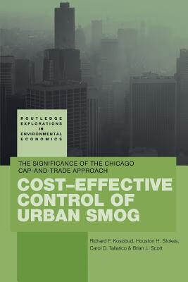 预订 cost-effective control of urban smog: the significance of