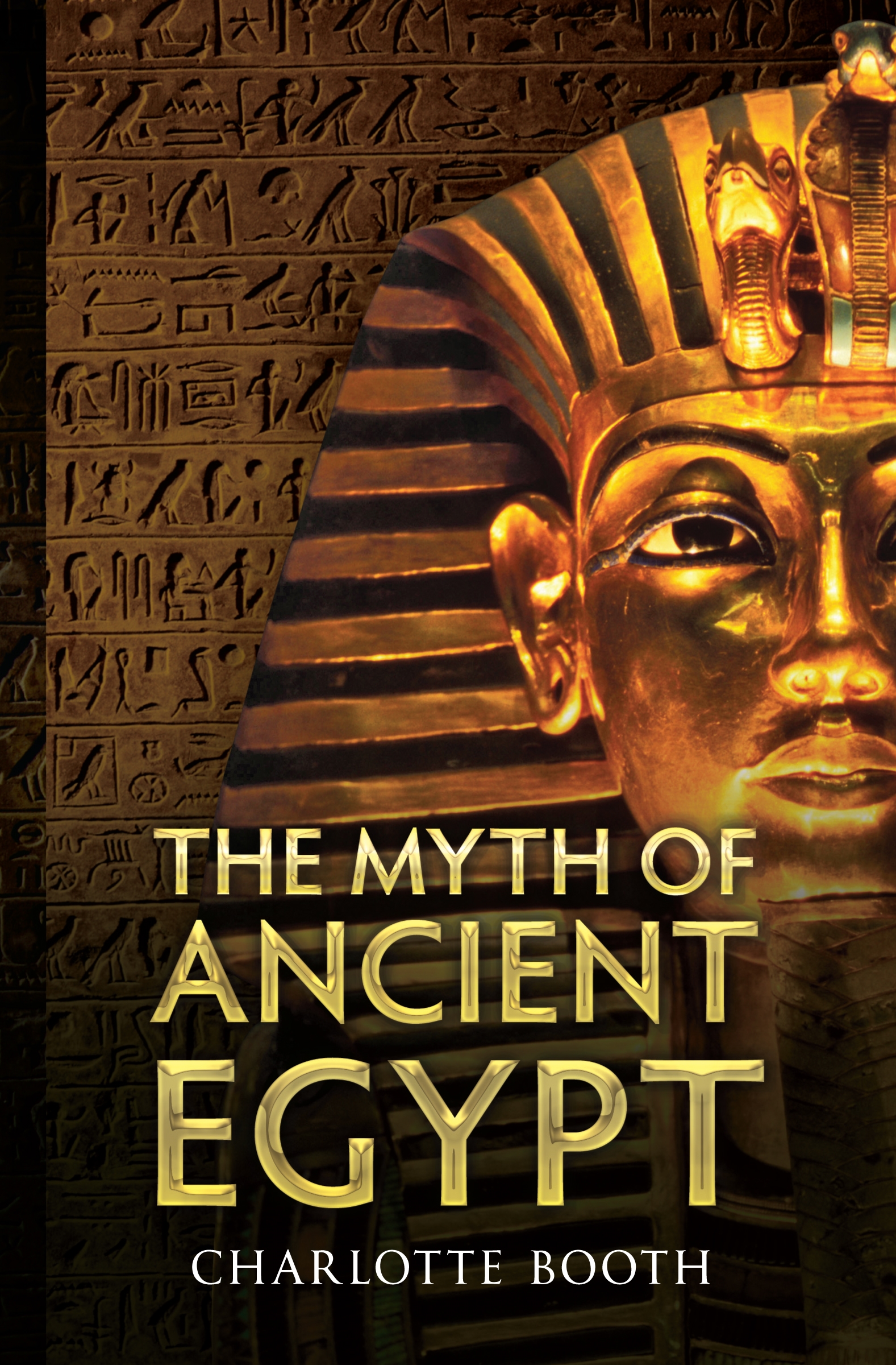 myth of ancient egypt